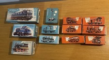 Lotto Locomotori Carri marklin