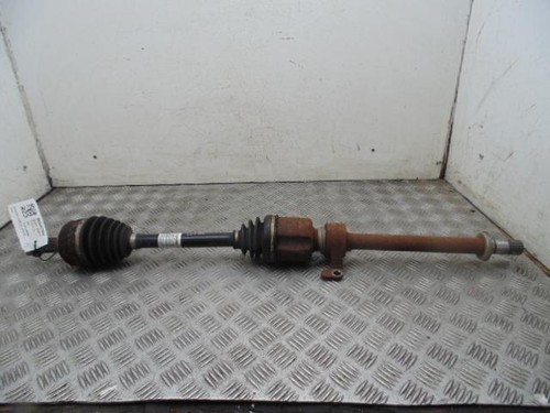 Albero trasmissione manuale - di,