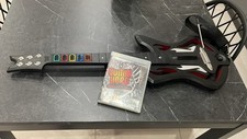 Guitar Hero Warriors Of Rock