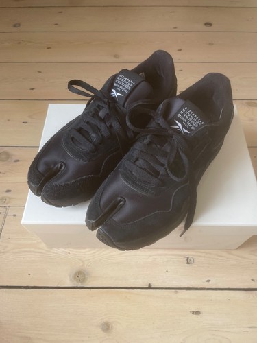 Reebok maison margiela tabis - maison,