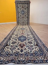 Tappeto persiano Nain