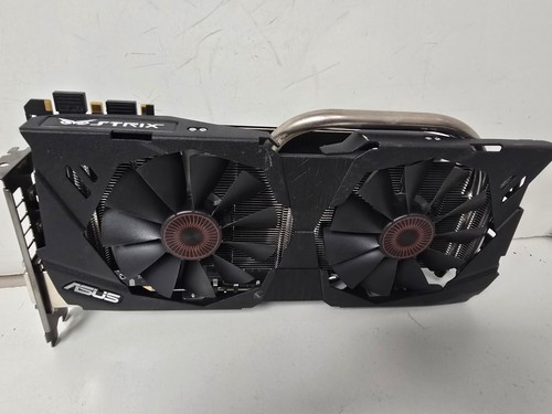 Asus strix nvidia - nvidia, geforce
