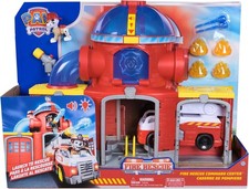 Figura paw patrol - figura, rescue