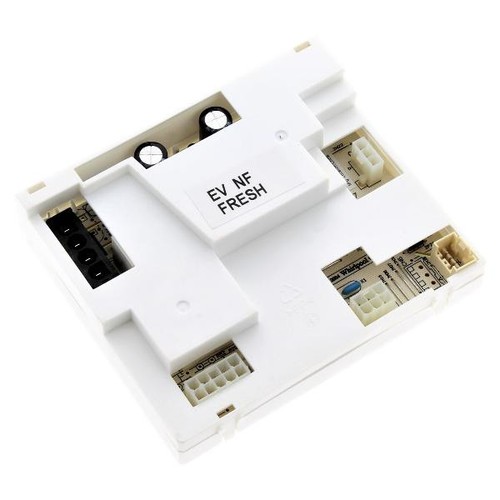 Scheda elettronica control