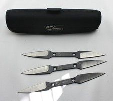 Defcon 5 Set of 3 Throwing
