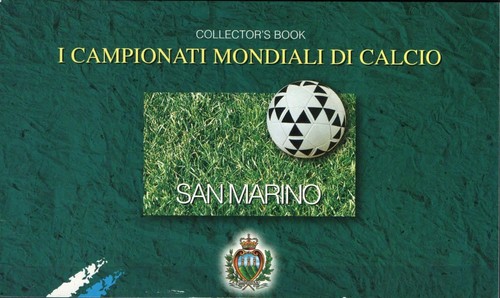 San marino 1998 - marino, campionati