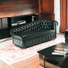 Poltrona Chester