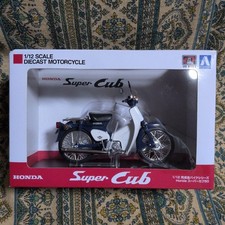 Minicar honda super cub - minicar,