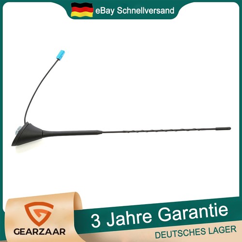 Base antenna auto per - , opel