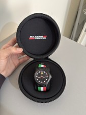Orologio Da Uomo Scuderia