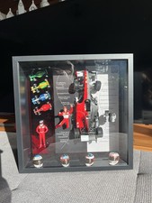 1:18 Michael Schumacher