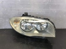 Faro proiettore destro BMW