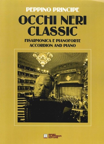 Libro nuovo peppino principe - -,