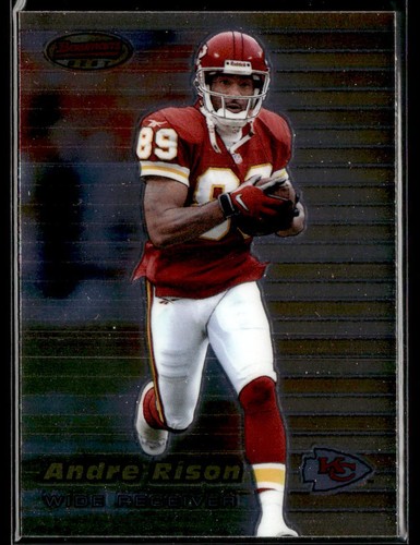 Bowman best andre rison - #23,