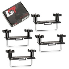 Staffa a U Kit Montaggio Box