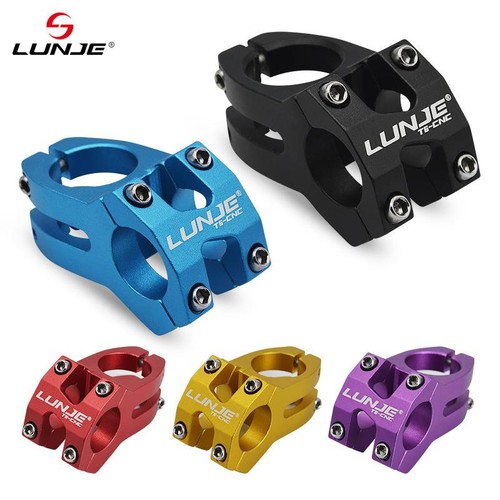 Lunje stelo manubrio bici - lunje, mtb