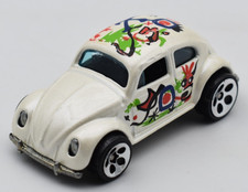 Hot Wheels VW Volkswagen