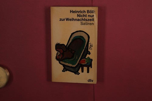392187 heinrich böll nicht - 392187,