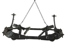 PONTE ASSALE POSTERIORE FORD