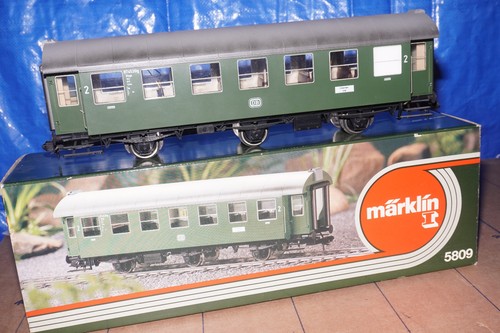 Bod märklin scala - bod],