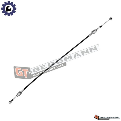 Cavo pull cambio manuale - pull,