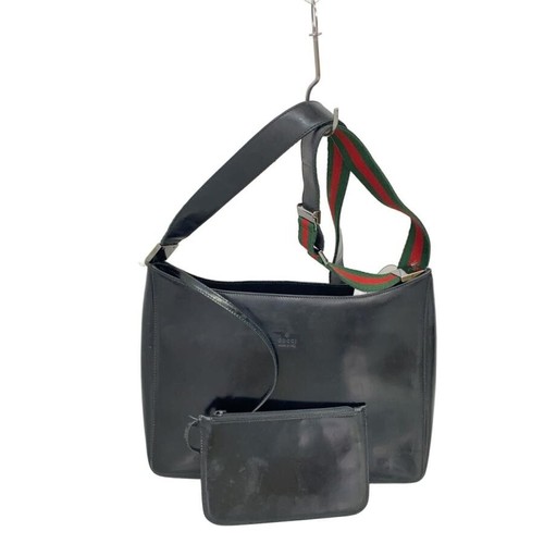 Borsa tracolla gucci - gucci, in