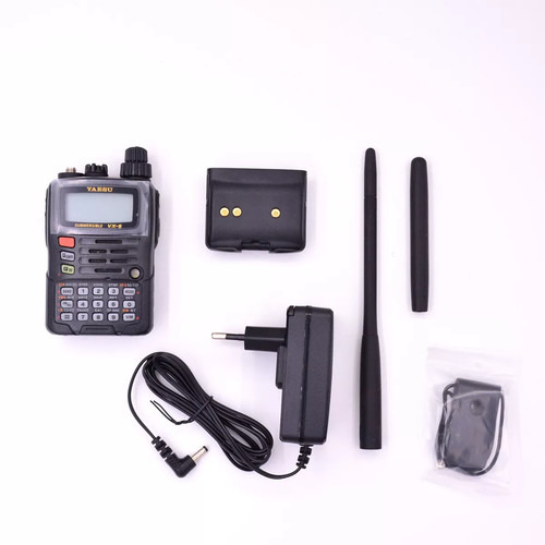 Yaesu vhf uhf 2m 70cm - yaesu,