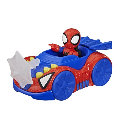 Hasbro marvel spidey suoi - e,