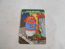 FIGURINA CARD SKIFIDOL