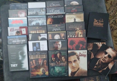 Dvd movies - dvd,