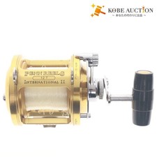 PENN REELS INTERNATIONAL 2