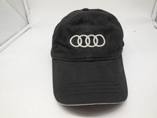 DE1 Audi Auto Logo Emblema