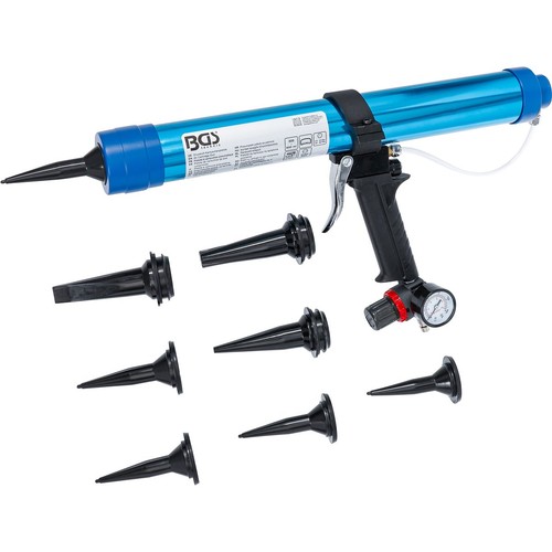 Bgs 70336 pistola cartuccia - bgs,