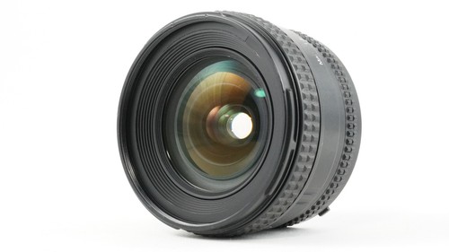 Nikon nikkor f - nikkor, mm