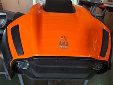 Scooter nautico iaqua nano - scooter,