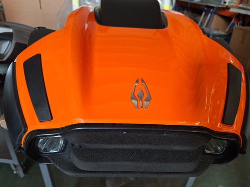 Scooter nautico iaqua - iaqua, nano