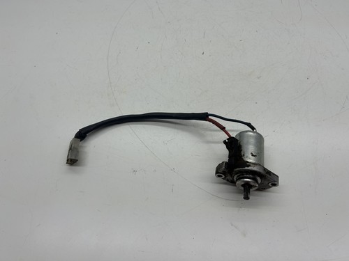 Motorino avviamento starter - motorino,