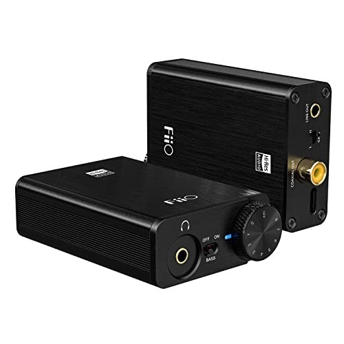 Amplificatore per cuffie