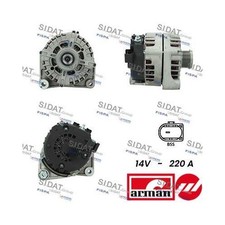 Generatore Sidat A12VA0514AS