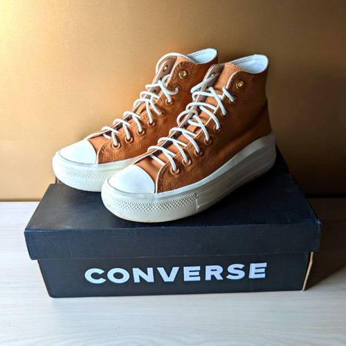 Converse chuck taylor all star - chuck,