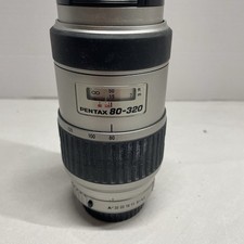 Pentax-FA 80-320mm F4.5-5.6