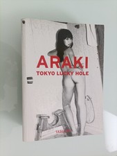 NOBUYOSHI ARAKI - TOKYO LUCKY
