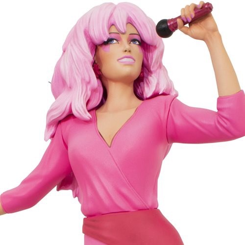 Jem and the - holograms, premier