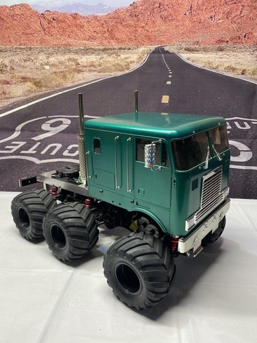 Tamiya globe liner - globe,
