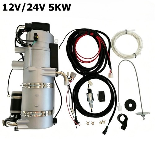 Scaldabagno parcheggio 15kw - scaldabagno,