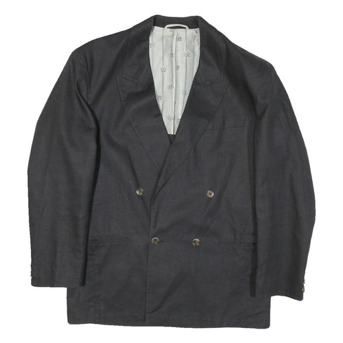 Giacca classica regolare nera - giacca,