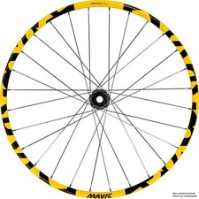 Ruota posteriore disco 6