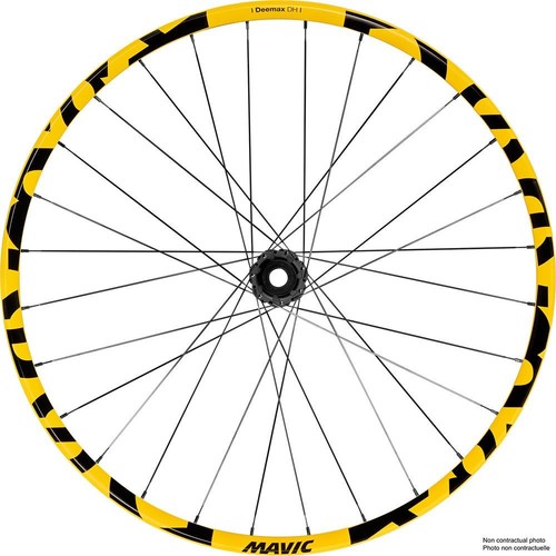 Ruota posteriore disco - , 6
