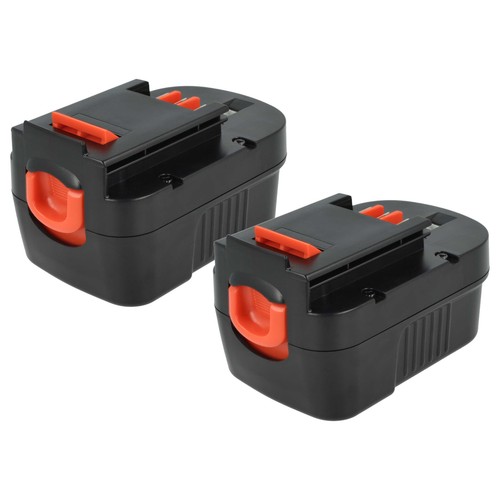 Batteries pour black - 2, &