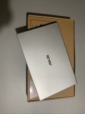 ASUS vivobook F512J Transparent Silver HDD 256GB PCIEG3 LCD 15.6 FHD 8GB RAM